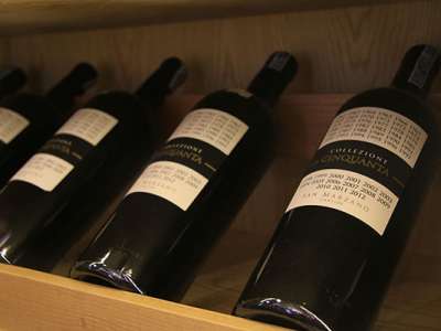 Nhà nhập khẩu rượu ngoại uy tín tại Hà Nội