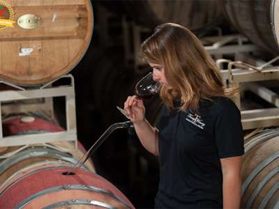 Những giải thưởng về nếm rượu danh tiếng trên thế giới