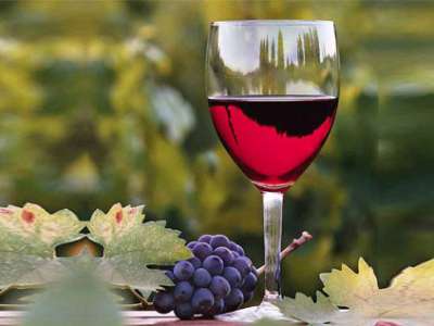 Điểm mặt những vùng sở hữu rượu vang ngon nhất 