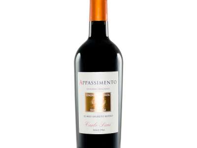 Rượu vang Carlo Sani ngon