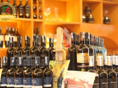 Địa chỉ nào mua rượu vang Cầu Giấy chính hãng, uy tín, chất lượng?