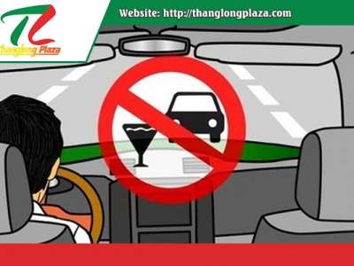 Taxi miễn phí cho người uống rượu bia