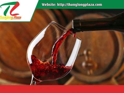 Theo dấu tích rượu vang cổ xưa nhất thế giới