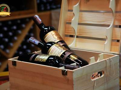 Uống vang thế nào đúng cách để cải thiện sức khỏe