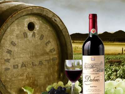 Vang Đà Lạt, tìm hiểu về những chai vang Đà Lạt ngon nhất 