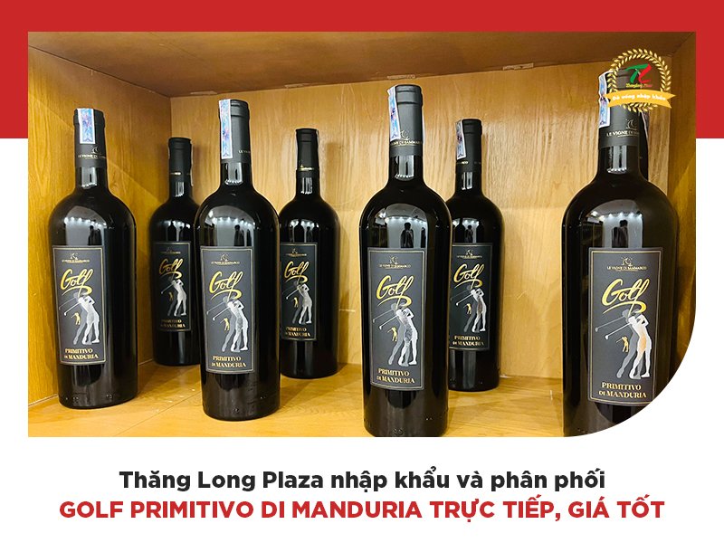 ruou golf primitivo di manduria mon qua tinh than vo gia den tu xu puglia 2