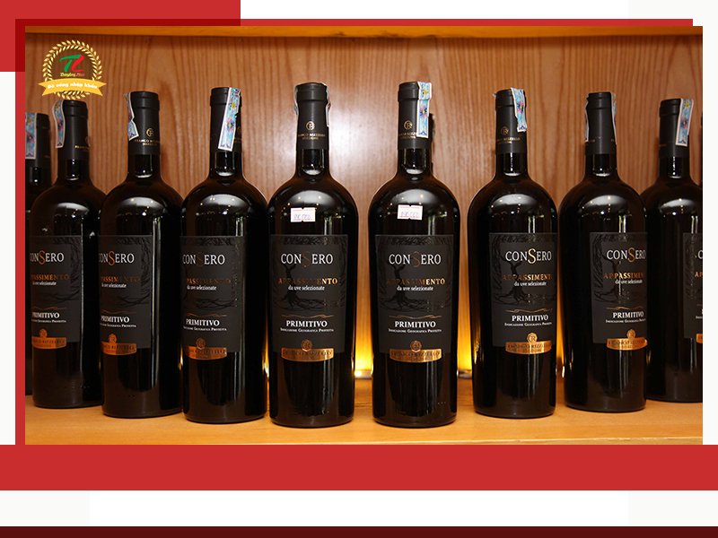 ruou vang chat xuc tac cho dem hen ho valentine them ngot ngao 3