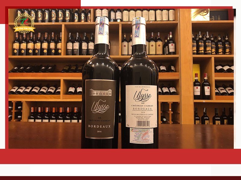 ruou vang chat xuc tac cho dem hen ho valentine them ngot ngao 5