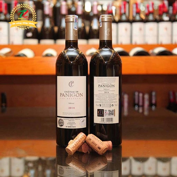 ruou vang phap tai cau giay5