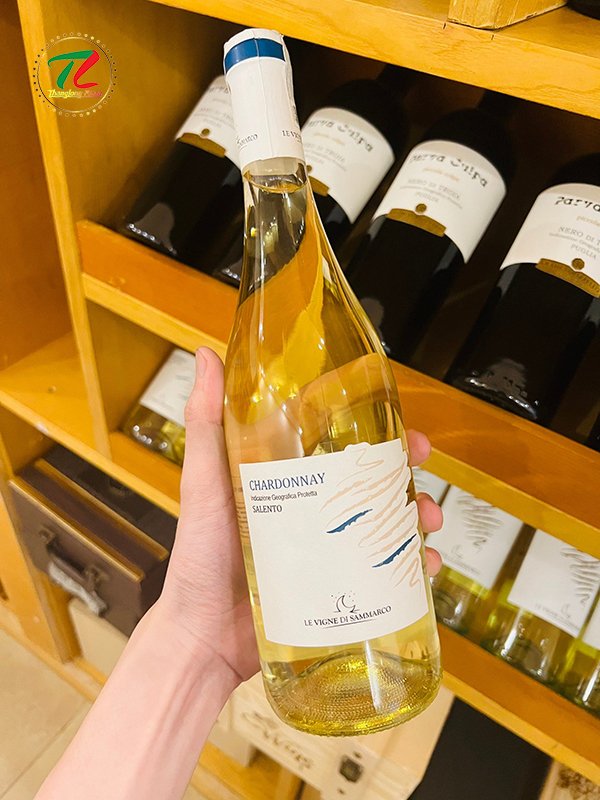 ruou vang y chardonnay salento bao bi moi 1