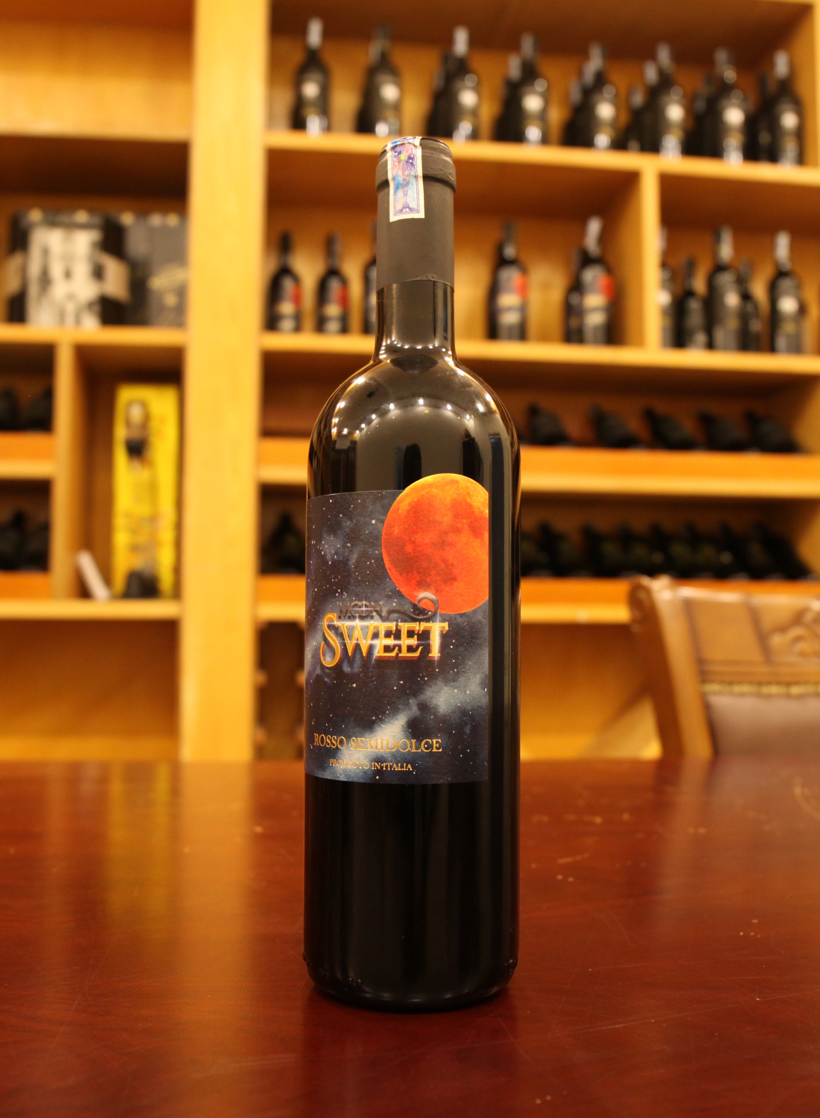 ruou vang y sweet moon rosso dolce 3