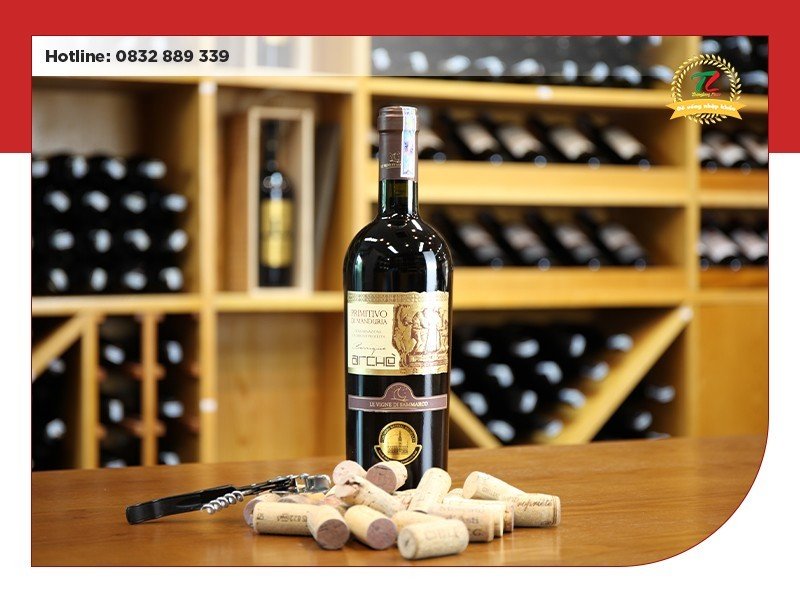 thang hoa vi giac cung nhung chai vang ngon nhat tai thang long plaza 2