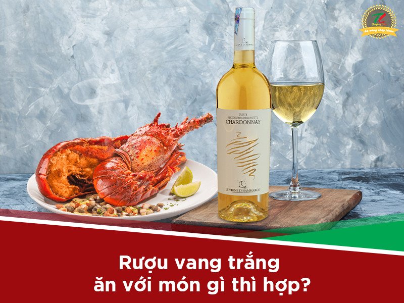 uong ruou vang an gi moi ngon dung dieu 1