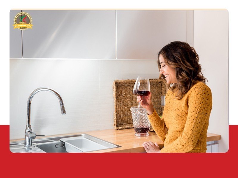 uong ruou vang co tot khong nen uong vao thoi diem nao trong ngay 2