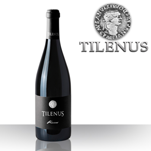 Uống trọn hương vị Địa Trung Hải trong Tilenus Pieros 2006