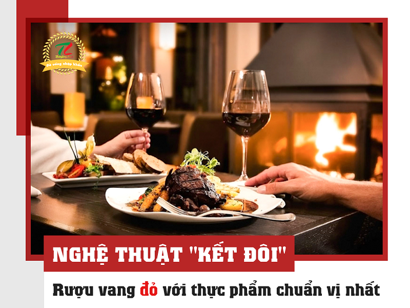 Uống vang thế nào đúng cách để cải thiện sức khỏe