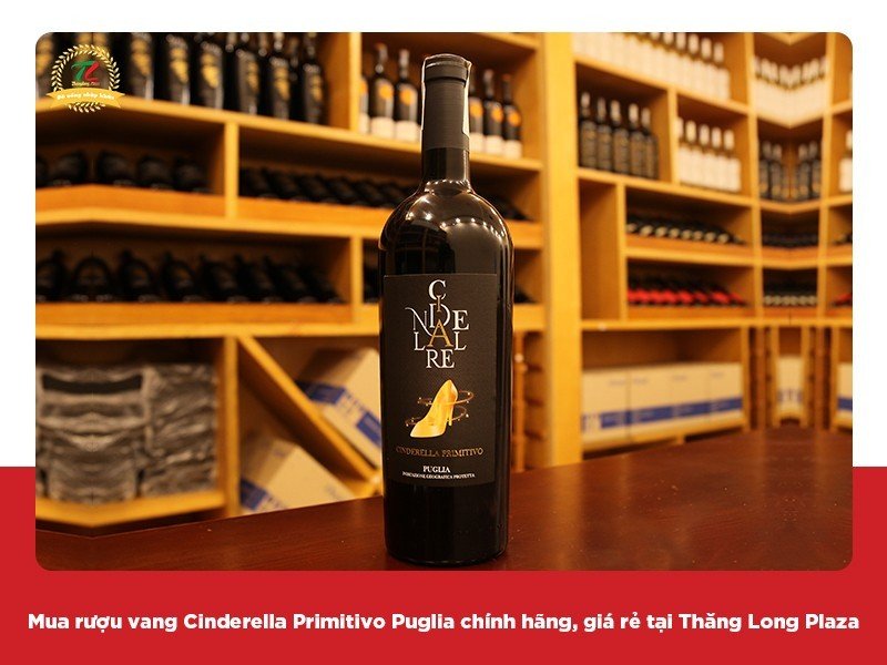 vang do cinderella primitivo puglia mon qua ky dieu ma thuong de ban tang 3