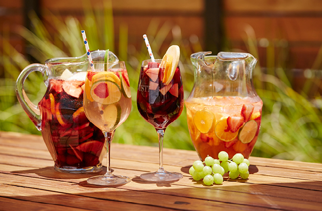 Bạn biết gì về vang trái cây?