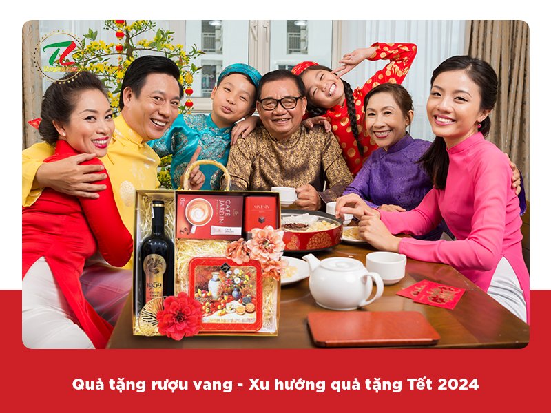 xu huong qua tang ruou vang dip tet 2024 1